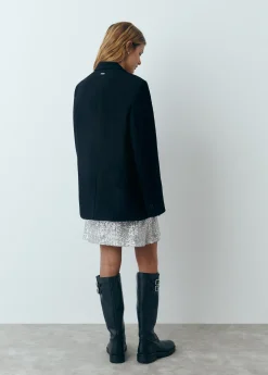 Americana traje sastre