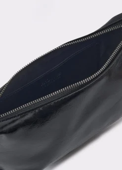 Bolso bandolera tachas