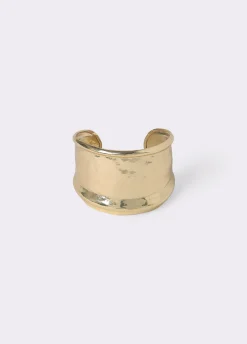 Brazalete rígido grabado