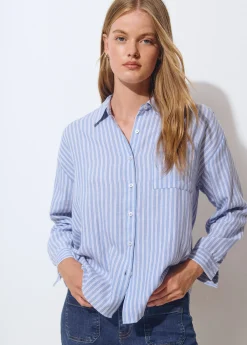 Camisa rayas