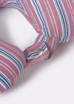 Cojín cervical algodón