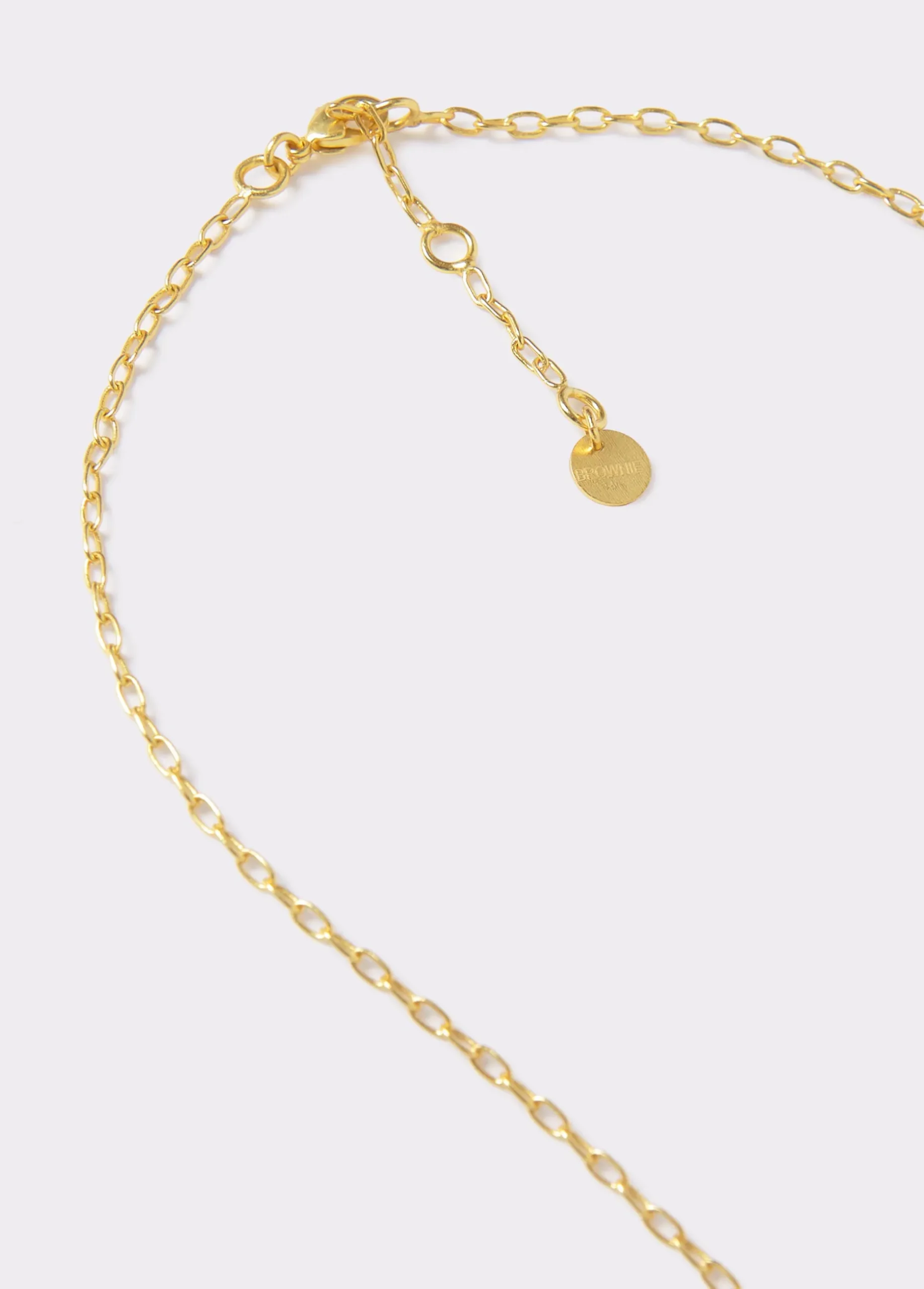 Collar inicial G