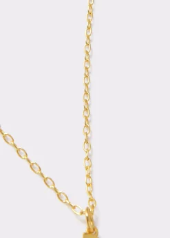 Collar inicial H