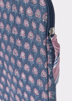 Funda ordenador estampada