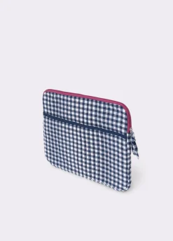 Funda ordenador estampada