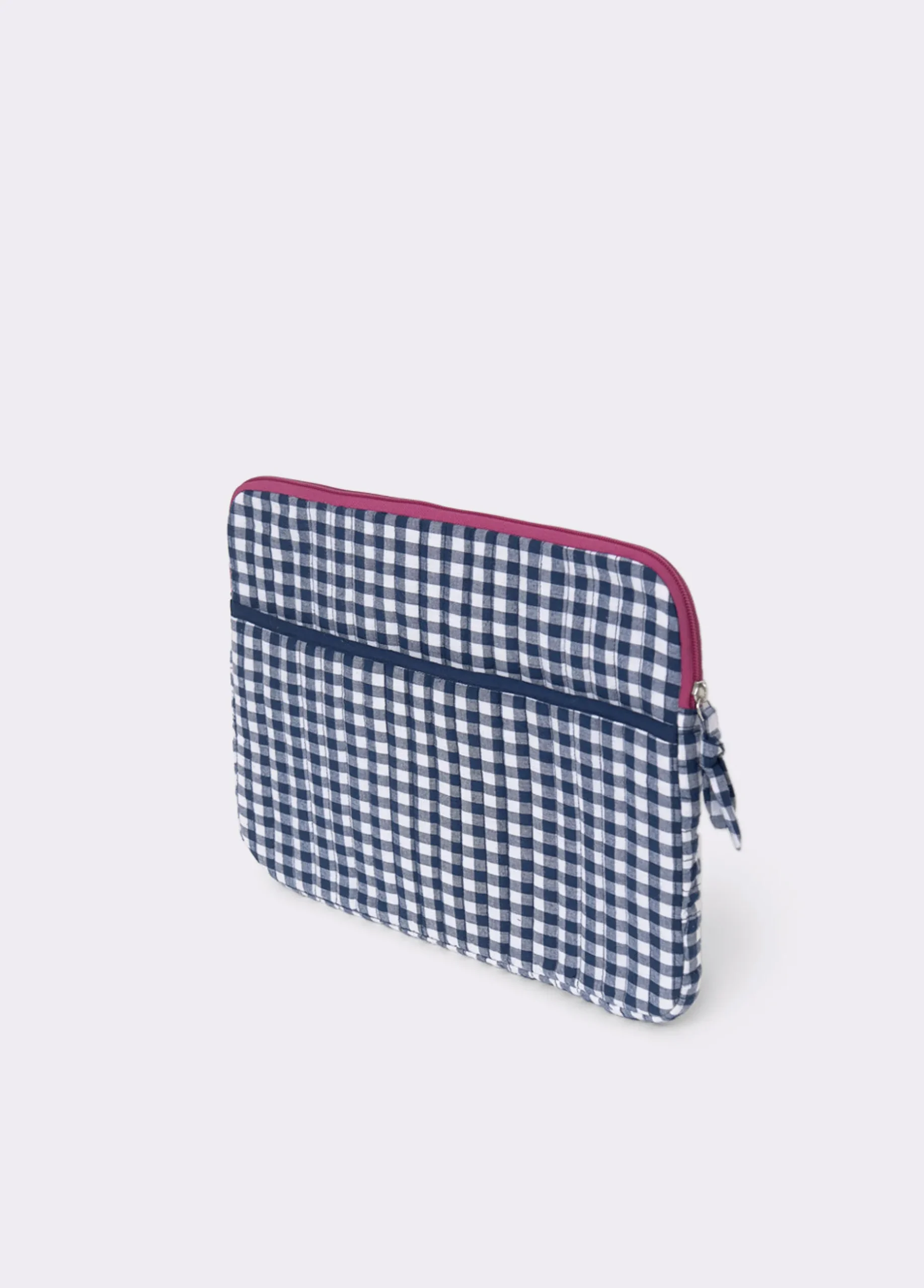 Funda ordenador estampada