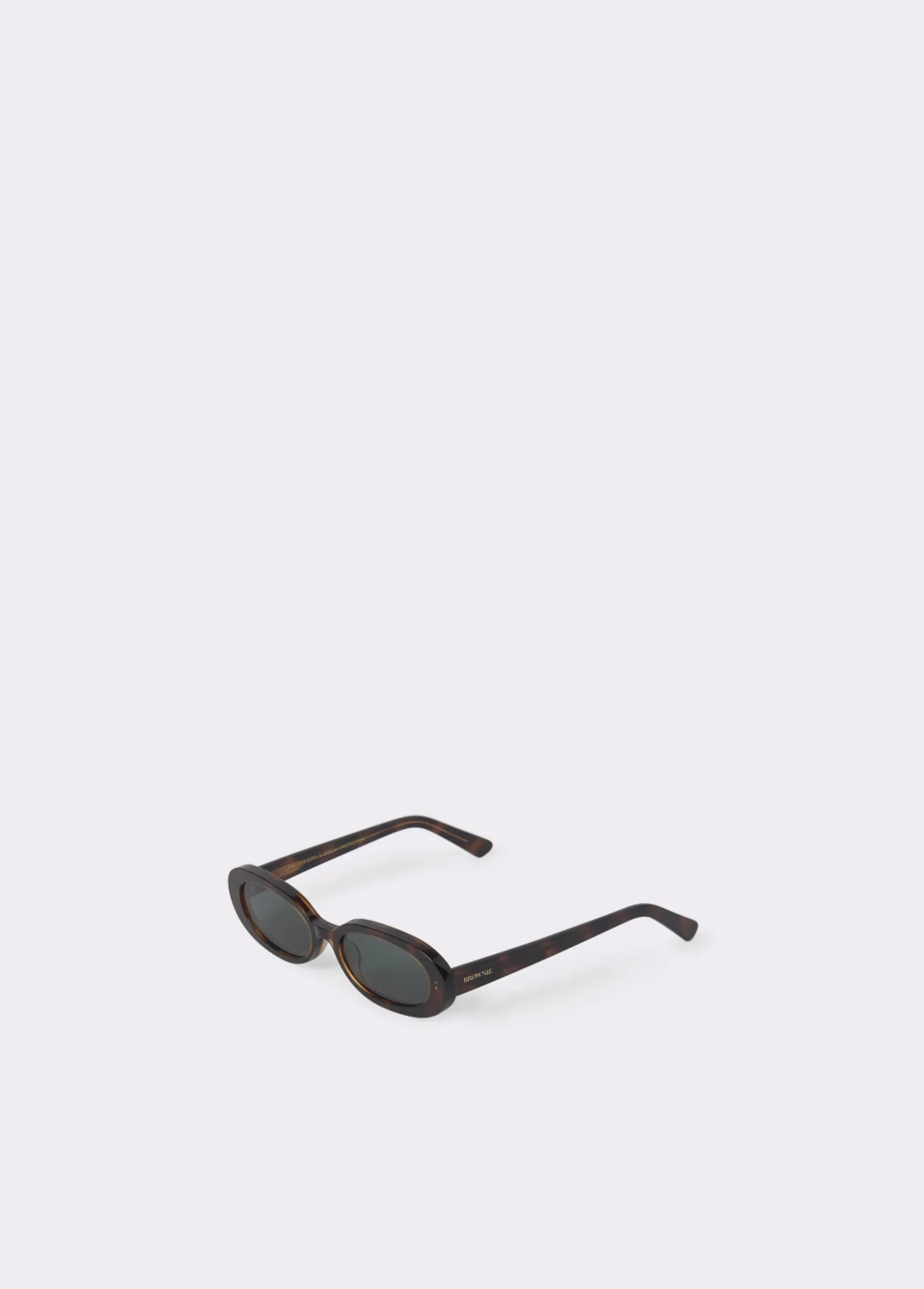 Gafas de sol ovaladas