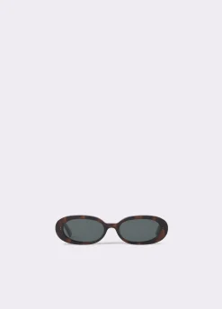 Gafas de sol ovaladas