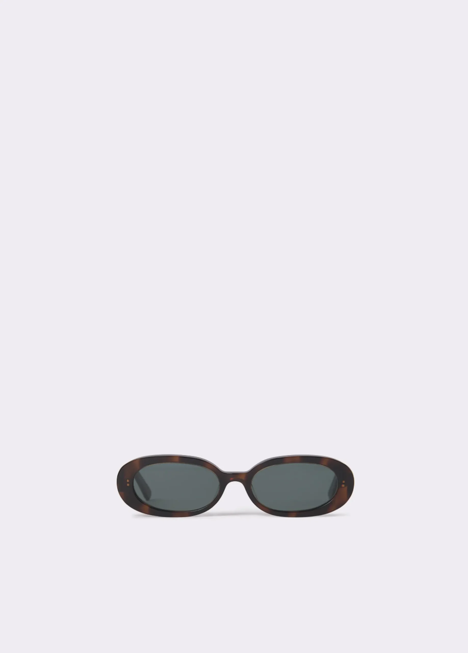 Gafas de sol ovaladas