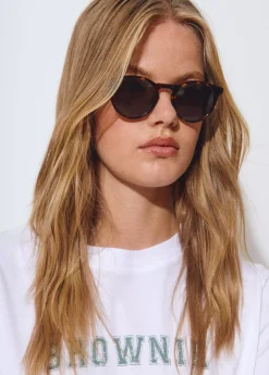 Gafas de sol pasta