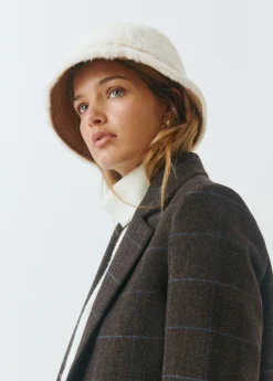 Gorro doble faz reversible