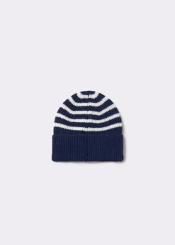 Gorro rayas