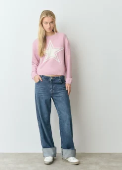 Jersey estrella