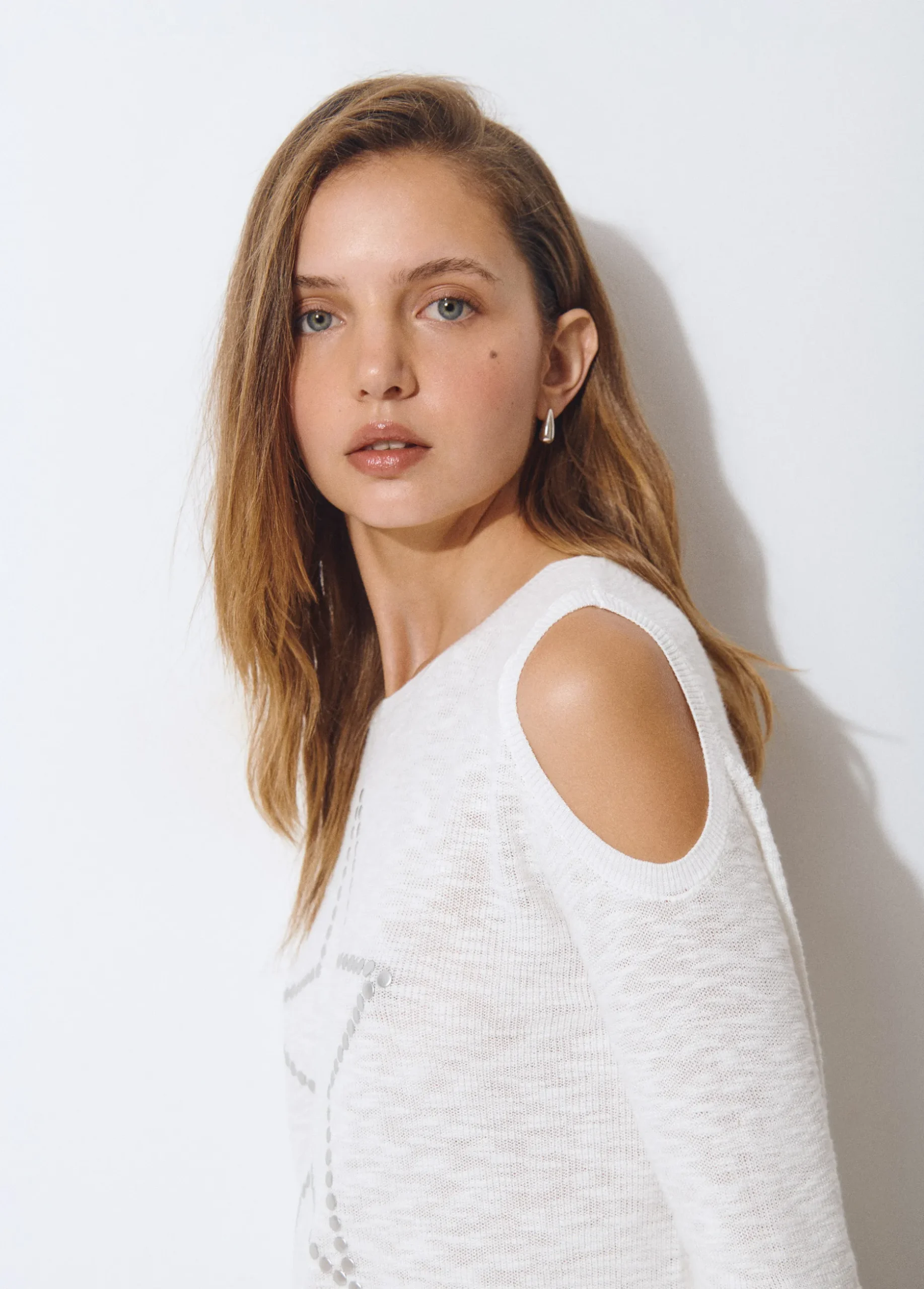Jersey estrella tachas