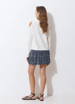 Jersey estrella tachas