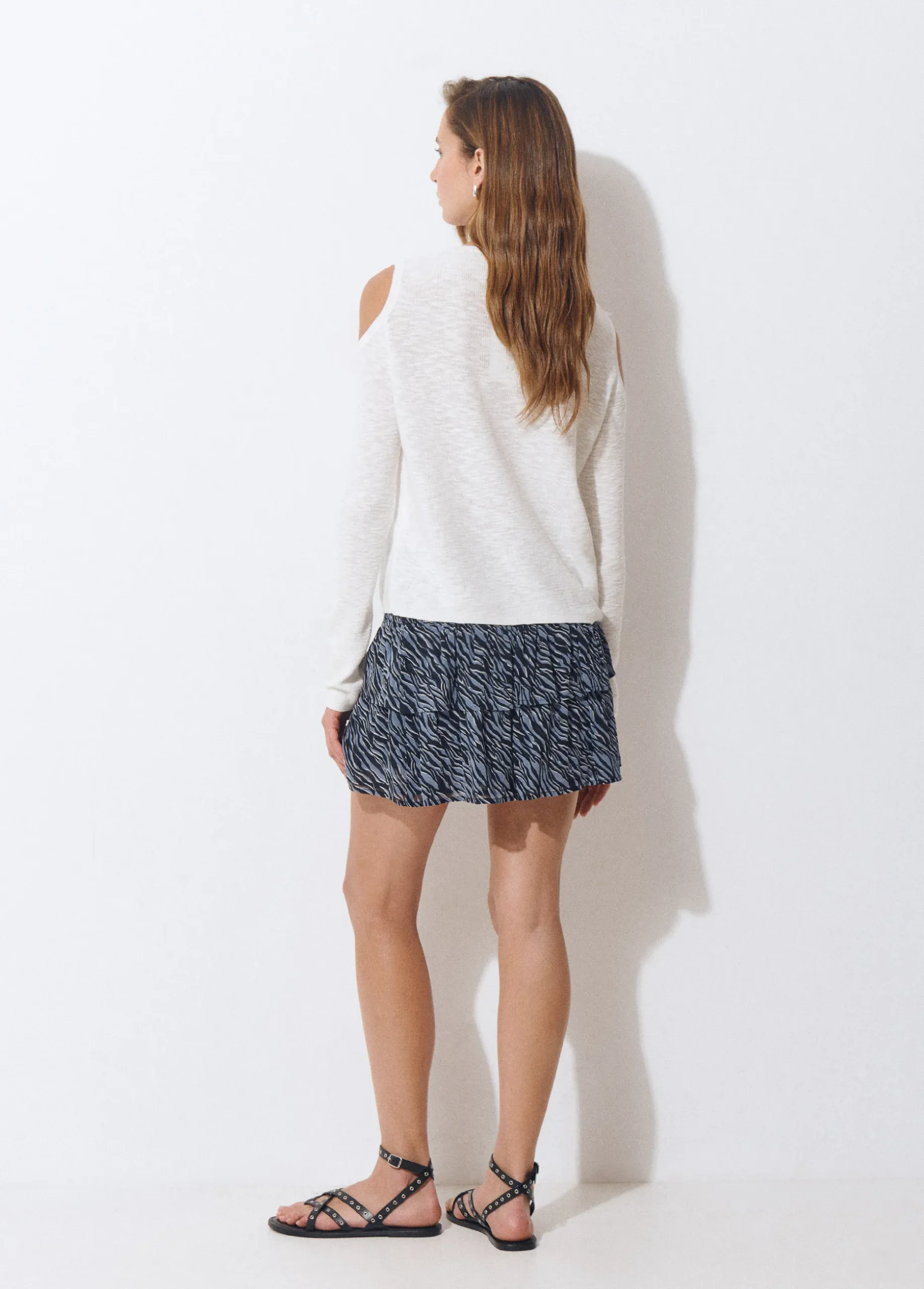 Jersey estrella tachas