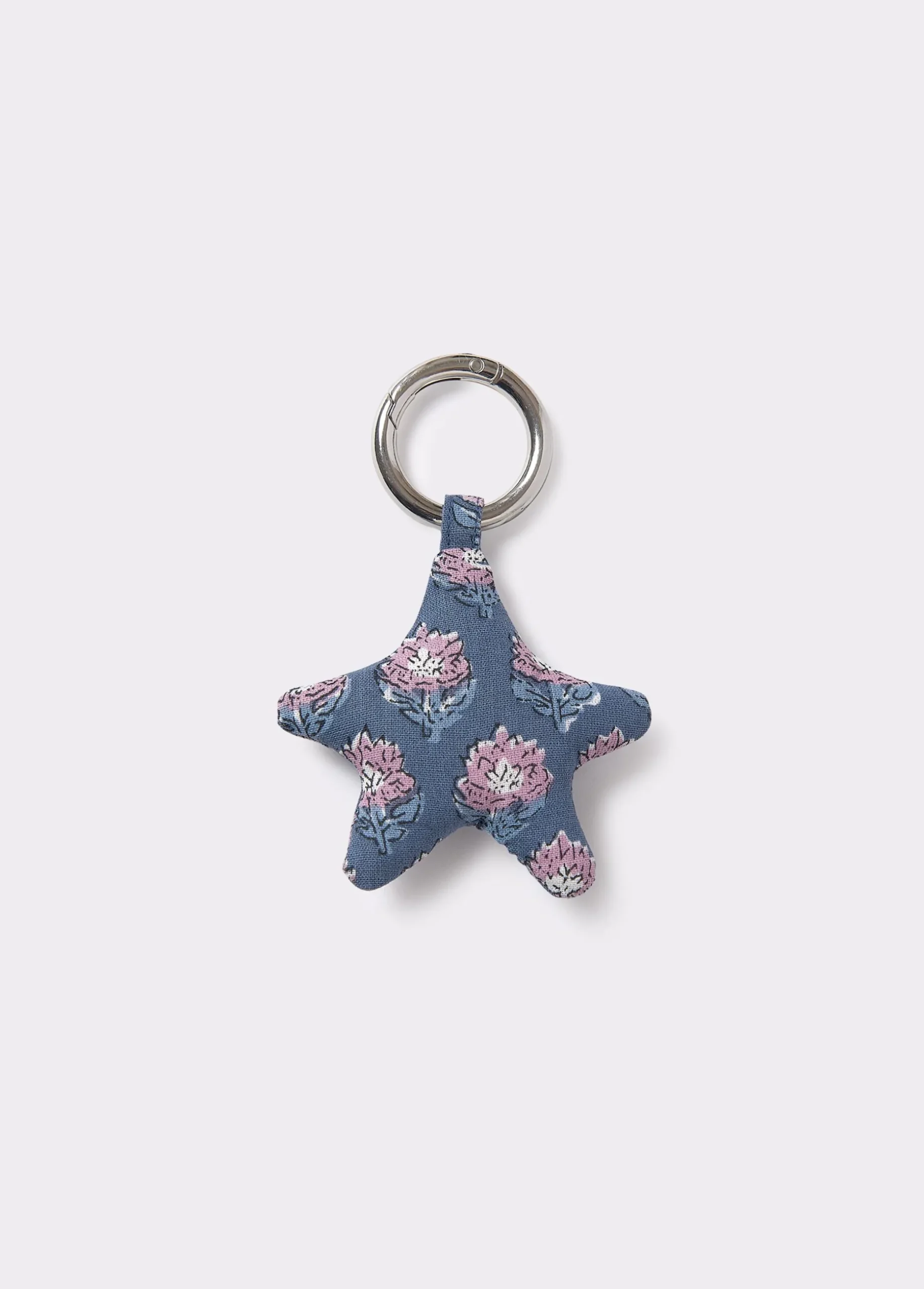 Llavero estrella