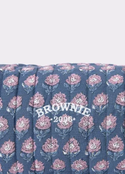 Neceser estampado grande