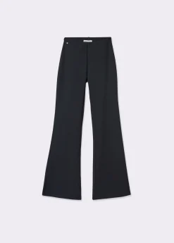 Pantalón flare