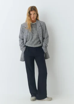 Pantalón goma cintura
