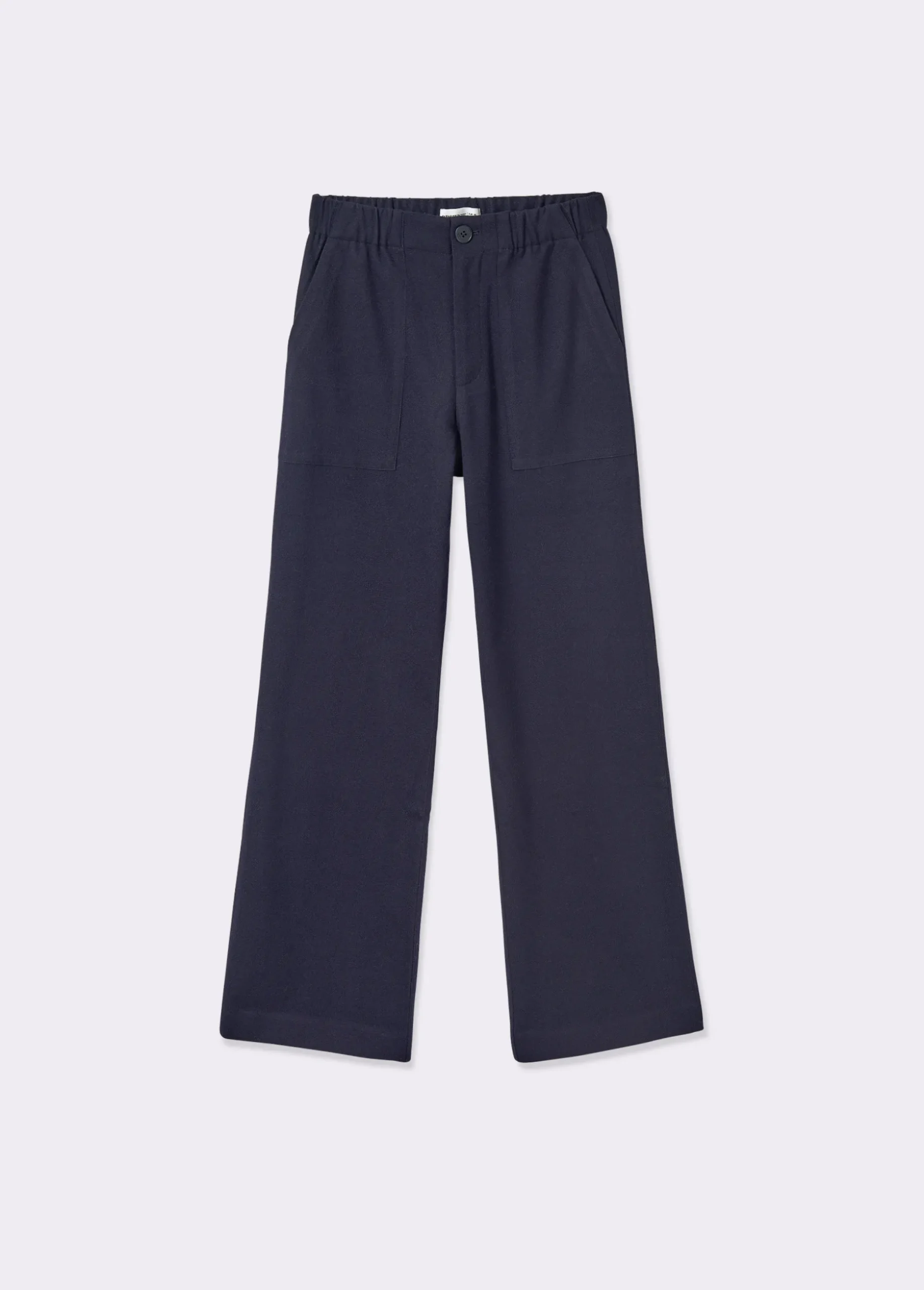 Pantalón goma cintura