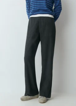 Pantalón goma cintura