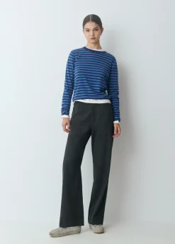 Pantalón goma cintura