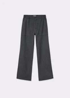 Pantalón goma cintura