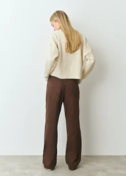 Pantalón ondas