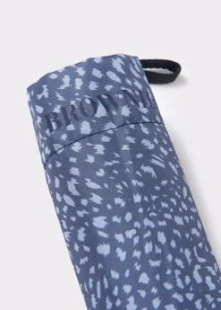 Paraguas estampado animal