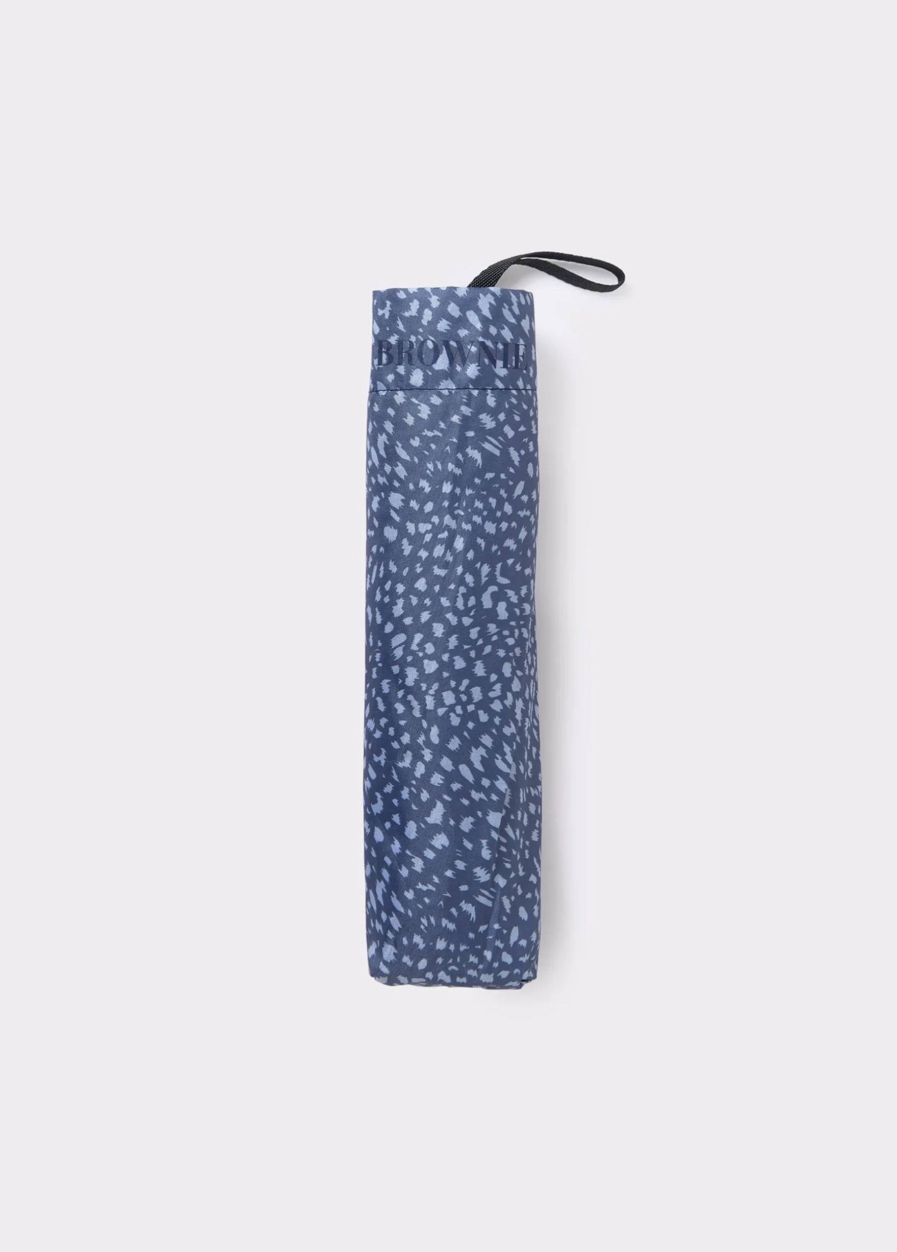 Paraguas estampado animal