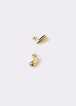 Pendientes gota