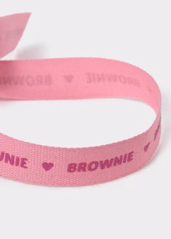 Pulsera colaboración con la AECC