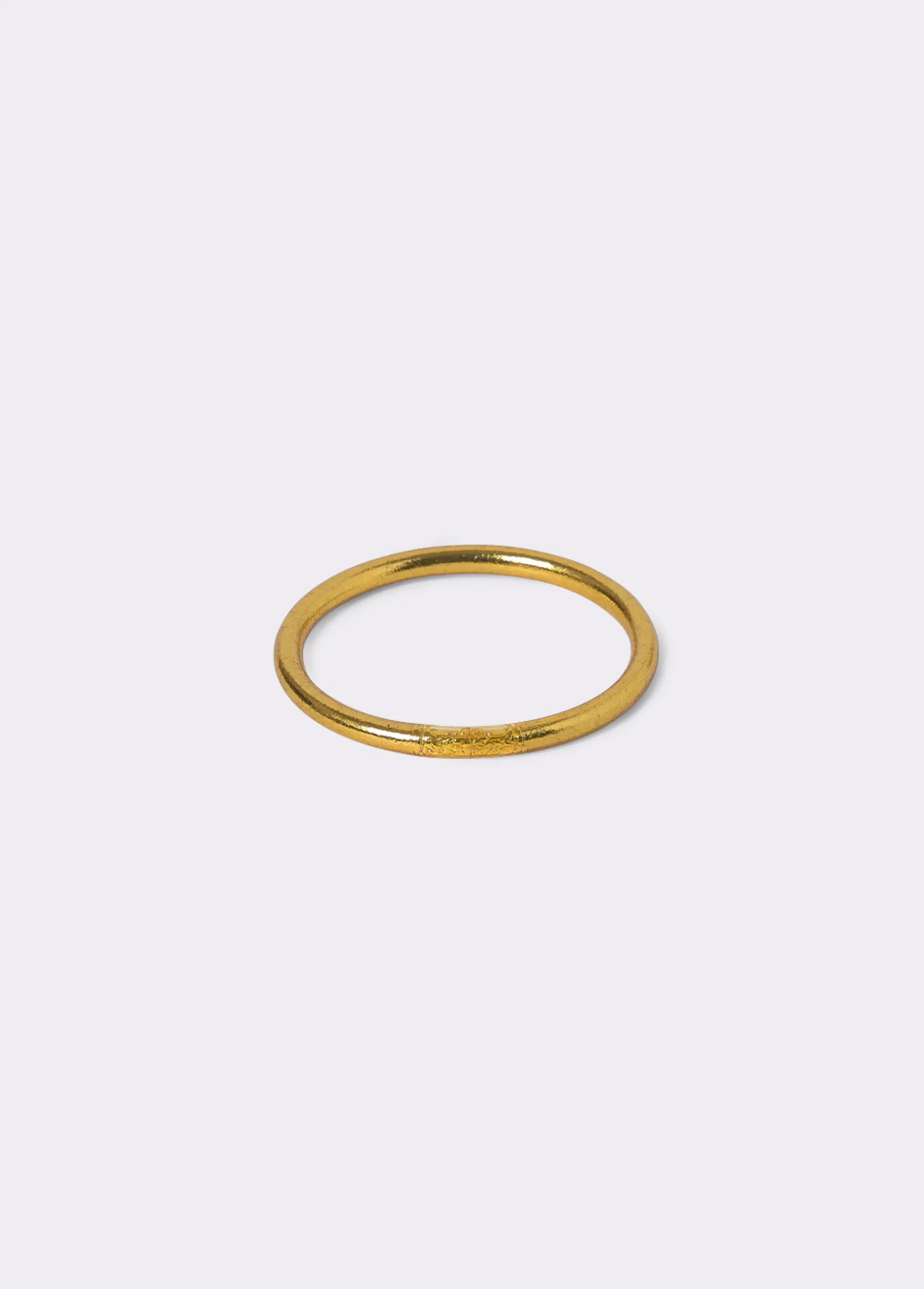 Pulsera pan de oro s
