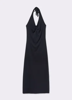 Vestido halter