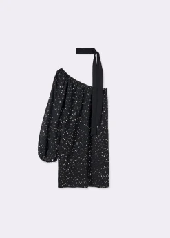 Vestido lentejuelas
